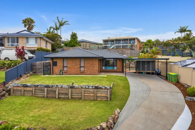 20 Sue Court, Highland Park QLD 4211