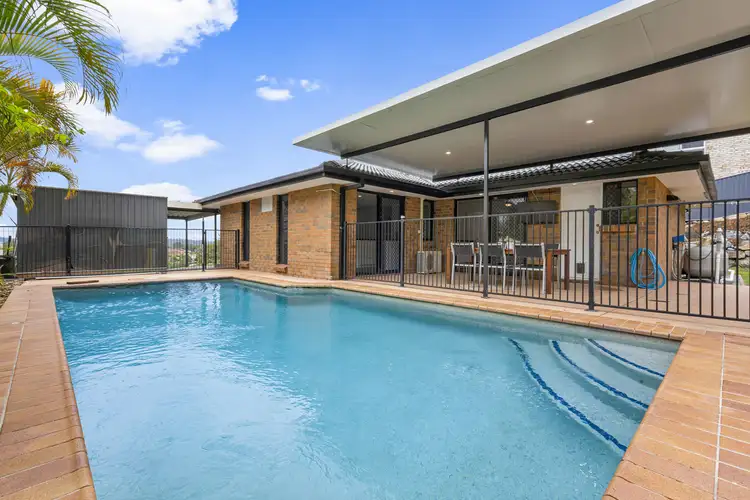 Third view of Homely house listing, 20 Sue Court, Highland Park QLD 4211