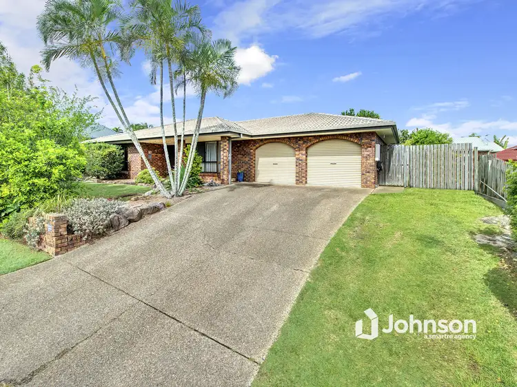 Main view of Homely house listing, 47 Emmett Street, Wynnum West QLD 4178