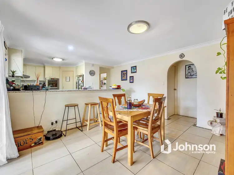 Fourth view of Homely house listing, 47 Emmett Street, Wynnum West QLD 4178