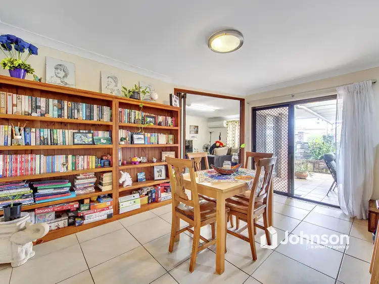Fifth view of Homely house listing, 47 Emmett Street, Wynnum West QLD 4178