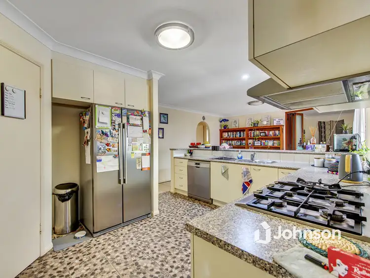 Sixth view of Homely house listing, 47 Emmett Street, Wynnum West QLD 4178