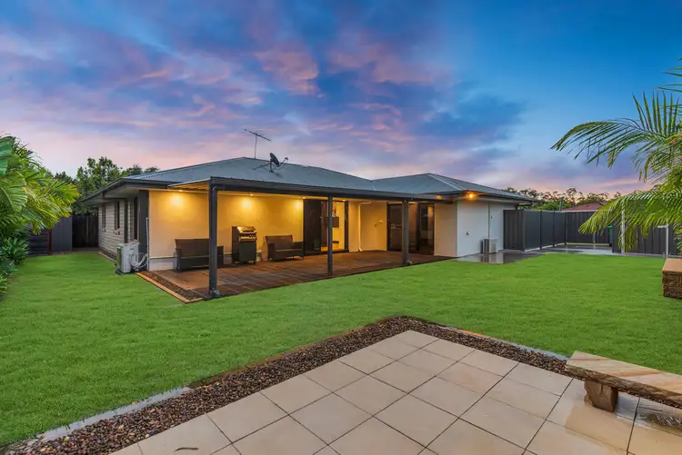 Fifth view of Homely house listing, 5 Mistletoe Court, Ormeau QLD 4208