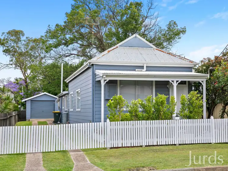 25 Cooper Street, Cessnock NSW 2325