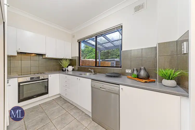 Fourth view of Homely townhouse listing, 25/321 Windsor Road, Baulkham Hills NSW 2153