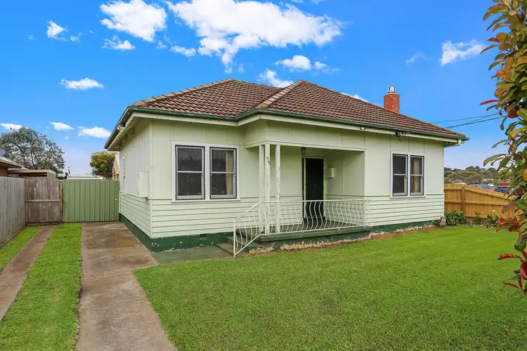 Main view of Homely house listing, 55 Drummond Street, Dennington VIC 3280
