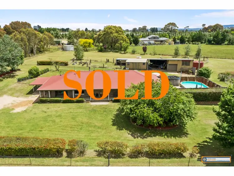 43 Tulong Road, Armidale NSW 2350