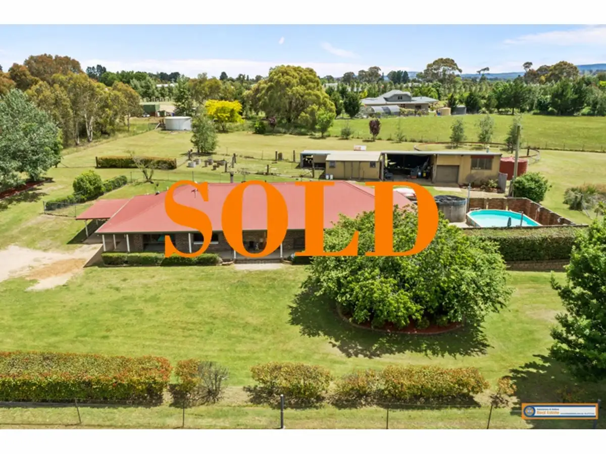 Main view of Homely house listing, 43 Tulong Road, Armidale NSW 2350