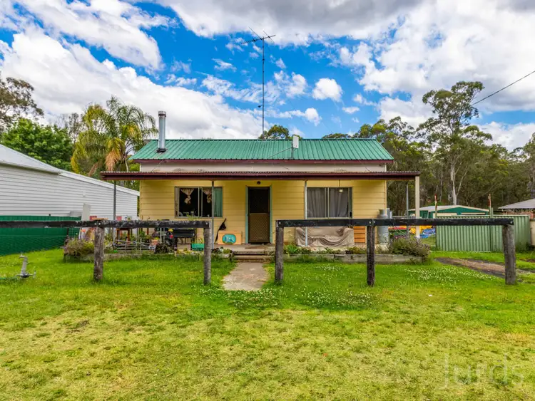 Second view of Homely house listing, 1055 Wollombi Road, Greta Main NSW 2325