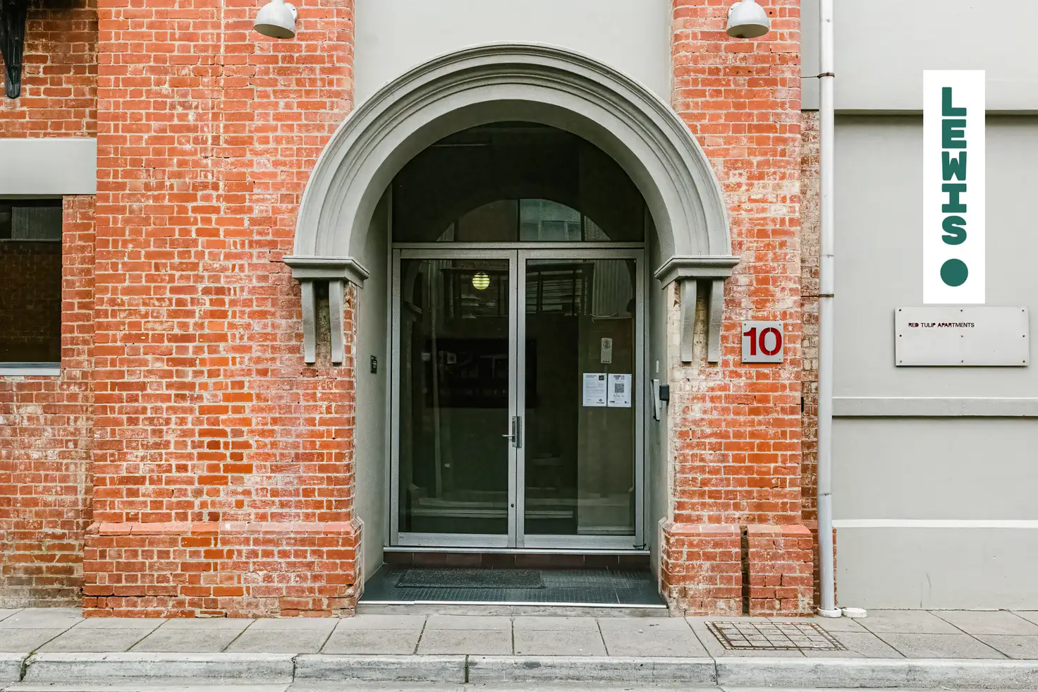 Main view of Homely apartment listing, 405/10 Hillingdon Place, Prahran VIC 3181