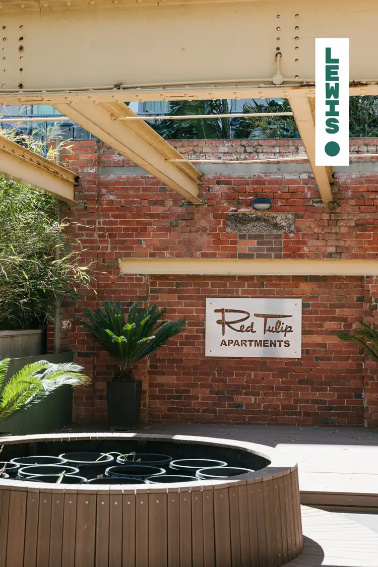 Third view of Homely apartment listing, 405/10 Hillingdon Place, Prahran VIC 3181