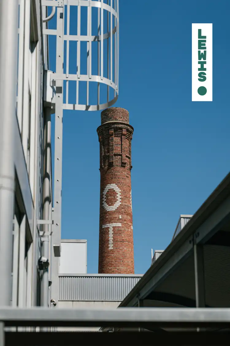 Fourth view of Homely apartment listing, 405/10 Hillingdon Place, Prahran VIC 3181