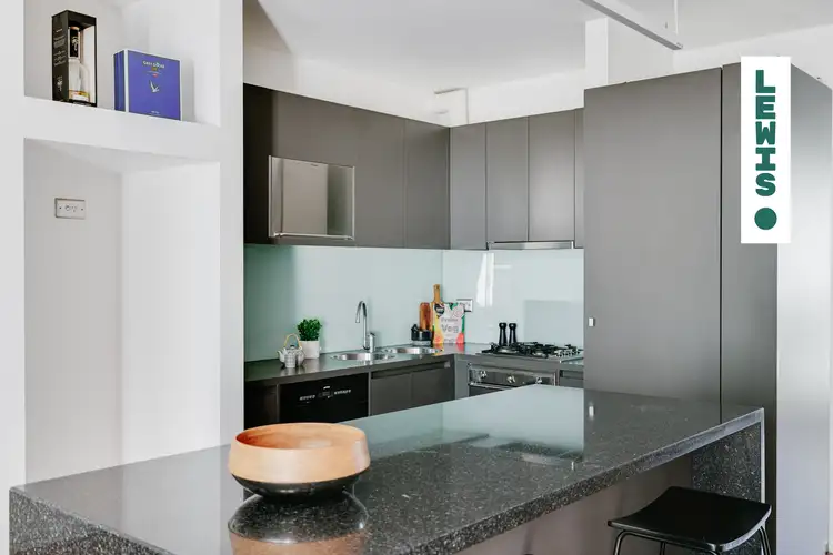 Seventh view of Homely apartment listing, 405/10 Hillingdon Place, Prahran VIC 3181