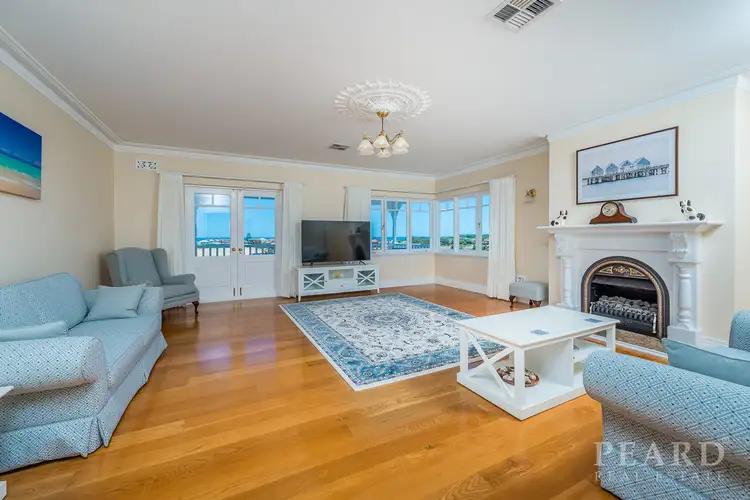 Second view of Homely house listing, 10 The Lodge, Mullaloo WA 6027