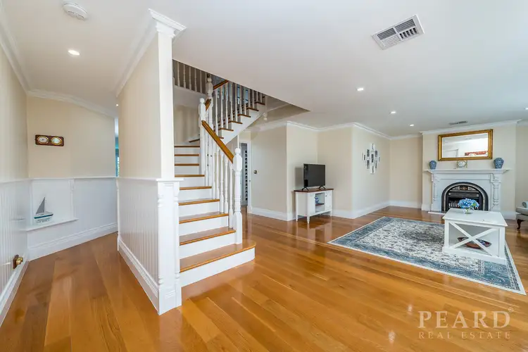 Fourth view of Homely house listing, 10 The Lodge, Mullaloo WA 6027