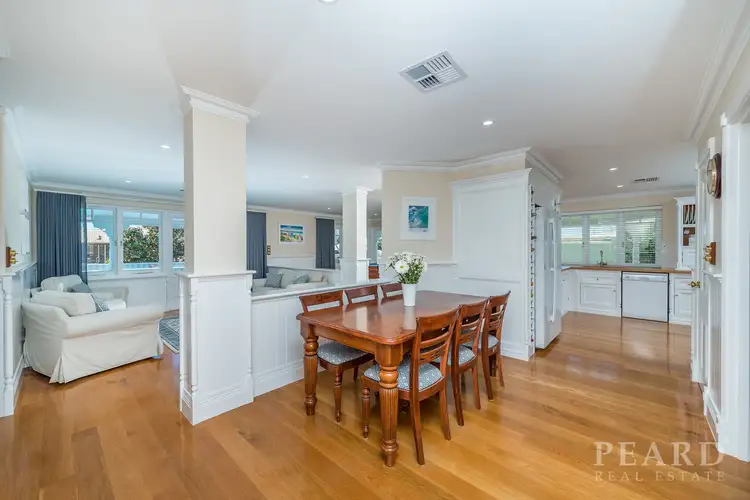 Fifth view of Homely house listing, 10 The Lodge, Mullaloo WA 6027