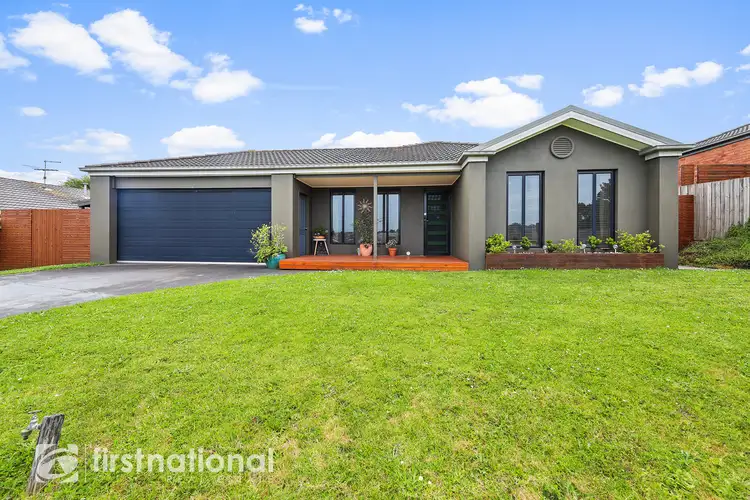 Main view of Homely house listing, 123 Stoddarts Road, Warragul VIC 3820