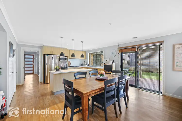 Second view of Homely house listing, 123 Stoddarts Road, Warragul VIC 3820