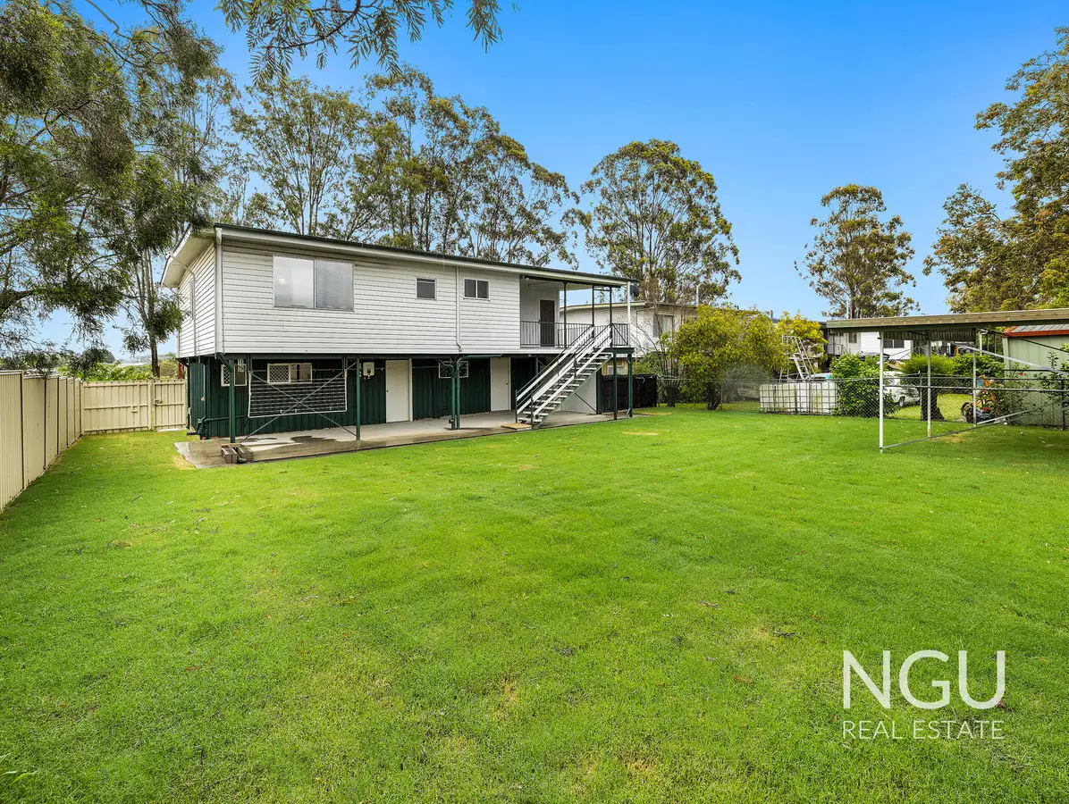 Main view of Homely house listing, 208 Kruger Parade, Bellbird Park QLD 4300