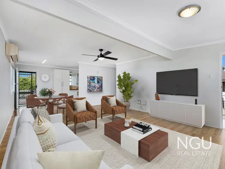 Second view of Homely house listing, 208 Kruger Parade, Bellbird Park QLD 4300