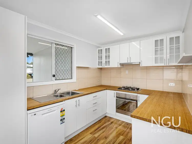 Third view of Homely house listing, 208 Kruger Parade, Bellbird Park QLD 4300