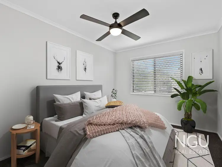 Fifth view of Homely house listing, 208 Kruger Parade, Bellbird Park QLD 4300