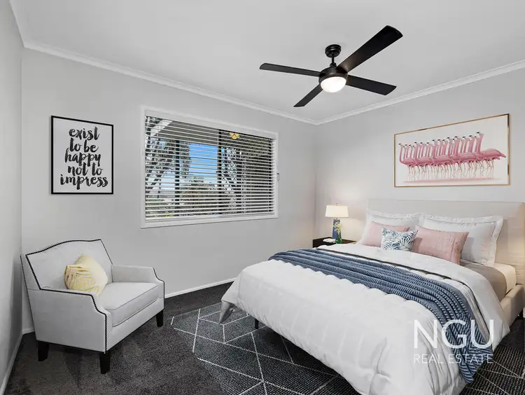 Sixth view of Homely house listing, 208 Kruger Parade, Bellbird Park QLD 4300