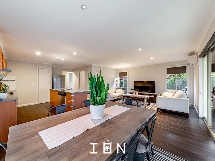 Third view of Homely house listing, 8 Woodchase Court, Cranbourne East VIC 3977