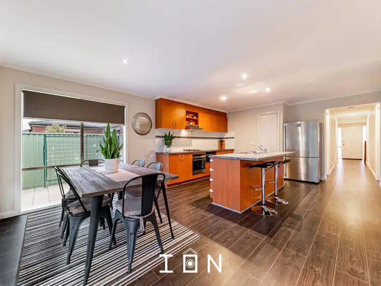 Fourth view of Homely house listing, 8 Woodchase Court, Cranbourne East VIC 3977