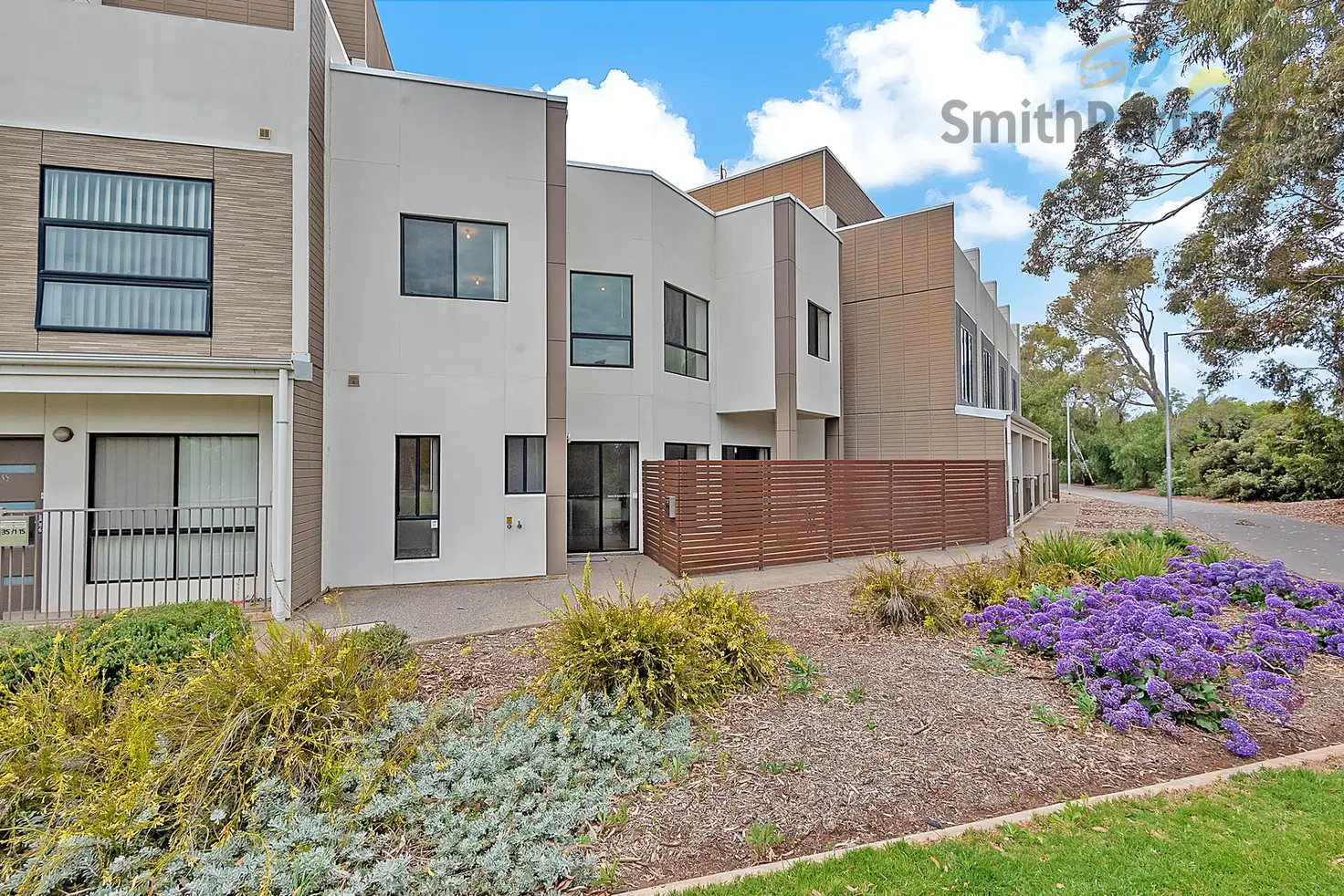 Main view of Homely townhouse listing, 36/1-15 Tulloch Drive, St Clair SA 5011