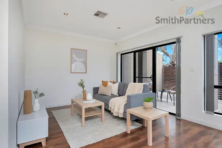 Sixth view of Homely townhouse listing, 36/1-15 Tulloch Drive, St Clair SA 5011