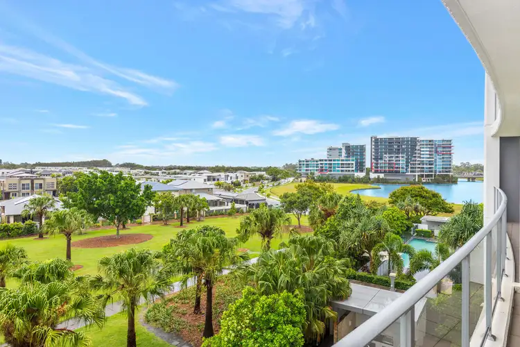 309/41 Harbour Town Drive, Biggera Waters QLD 4216