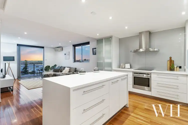 57/46 East Street, East Fremantle WA 6158