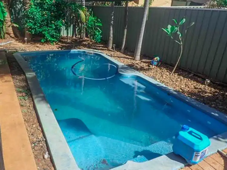 9 Sturt Place, South Hedland WA 6722