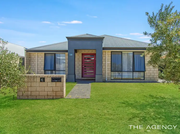 Main view of Homely house listing, 18 Caloundra Street, Secret Harbour WA 6173