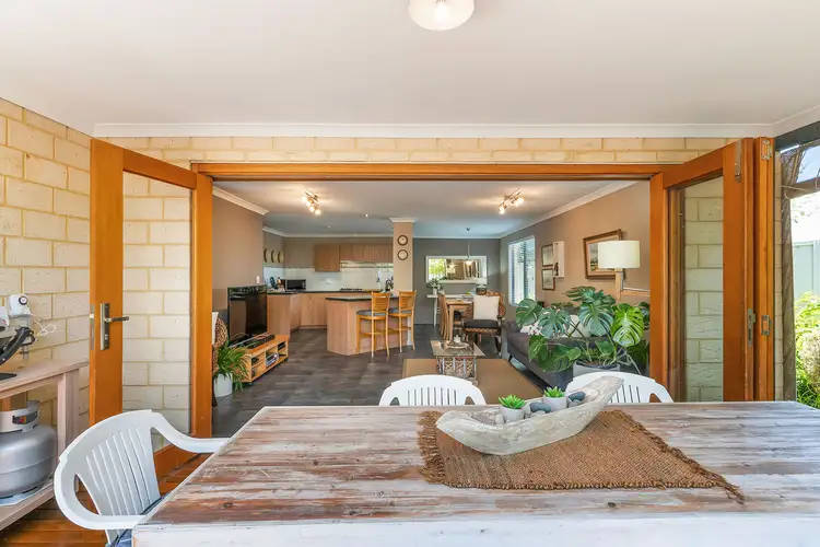 Main view of Homely house listing, 61A Duke Street, Scarborough WA 6019