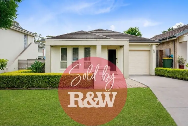 3 Carlton Road, Campbelltown NSW 2560