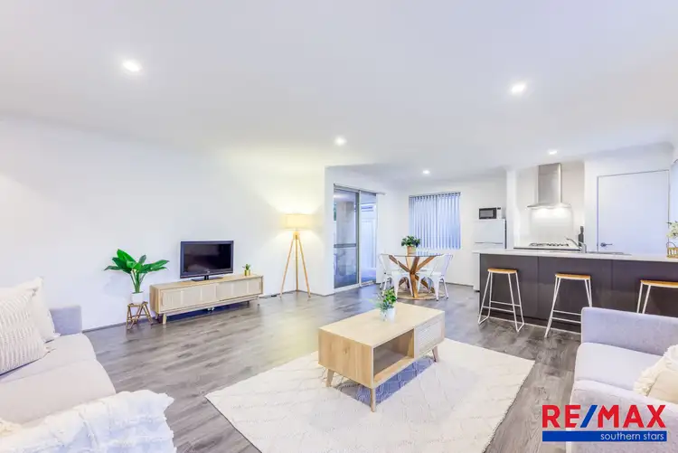 Main view of Homely house listing, 57a Thomas Street, East Cannington WA 6107