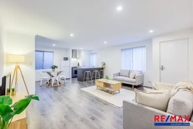 Second view of Homely house listing, 57a Thomas Street, East Cannington WA 6107