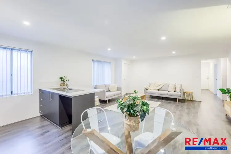 Fourth view of Homely house listing, 57a Thomas Street, East Cannington WA 6107