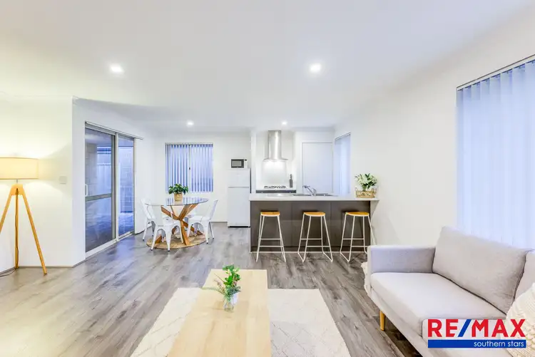 Sixth view of Homely house listing, 57a Thomas Street, East Cannington WA 6107