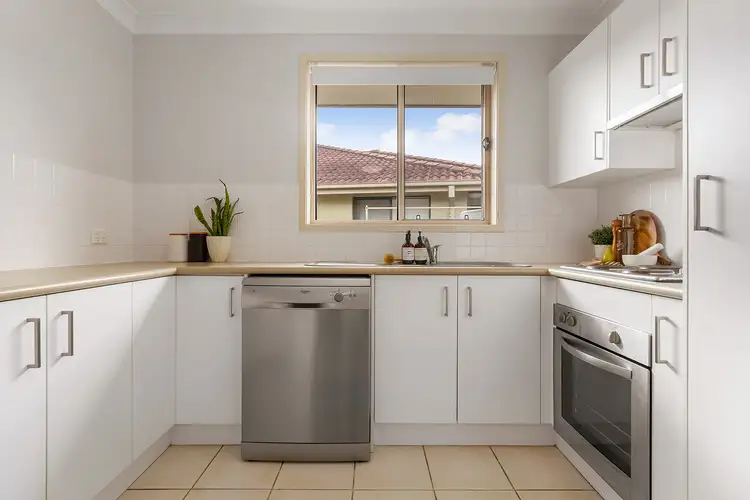 Third view of Homely unit listing, 5/12 Denton Park Drive, Rutherford NSW 2320