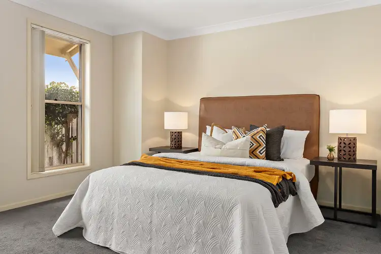 Fourth view of Homely unit listing, 5/12 Denton Park Drive, Rutherford NSW 2320