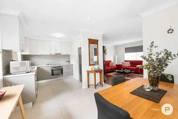 Second view of Homely house listing, 46 Barradine Street, Greenslopes QLD 4120