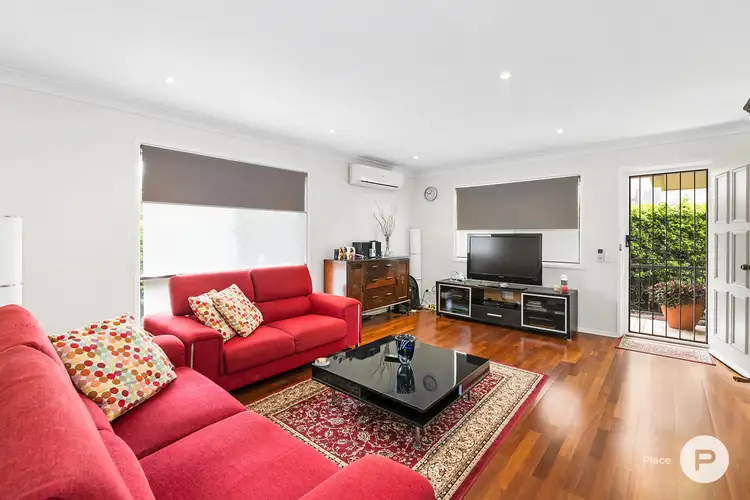 Fourth view of Homely house listing, 46 Barradine Street, Greenslopes QLD 4120