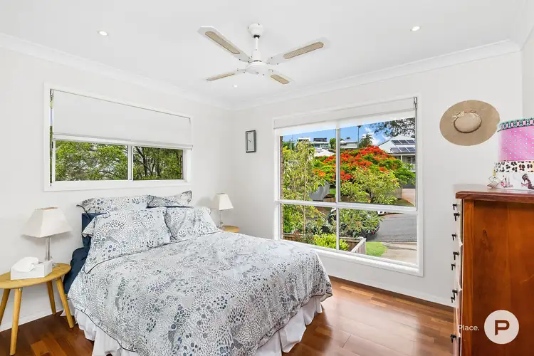 Fifth view of Homely house listing, 46 Barradine Street, Greenslopes QLD 4120