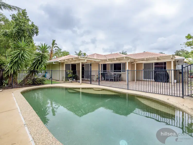 Main view of Homely house listing, 47 Jack Nicklaus Way, Parkwood QLD 4214