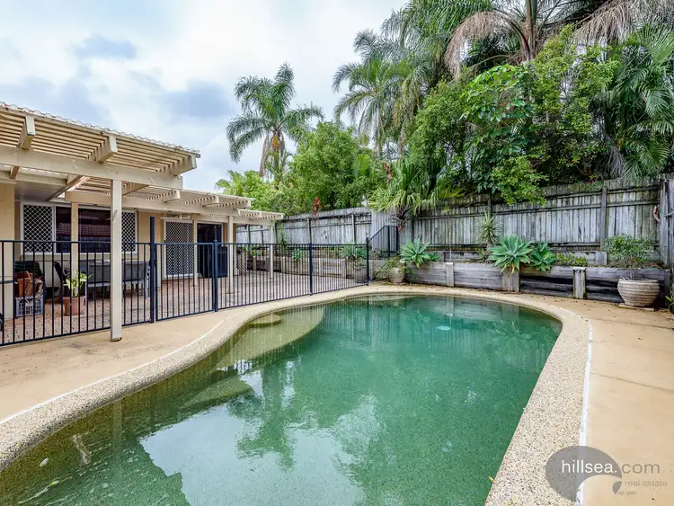 Second view of Homely house listing, 47 Jack Nicklaus Way, Parkwood QLD 4214