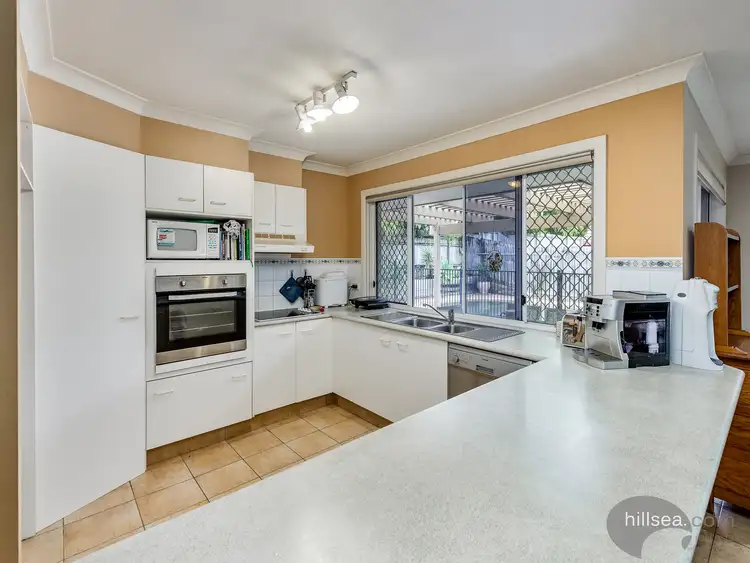 Third view of Homely house listing, 47 Jack Nicklaus Way, Parkwood QLD 4214