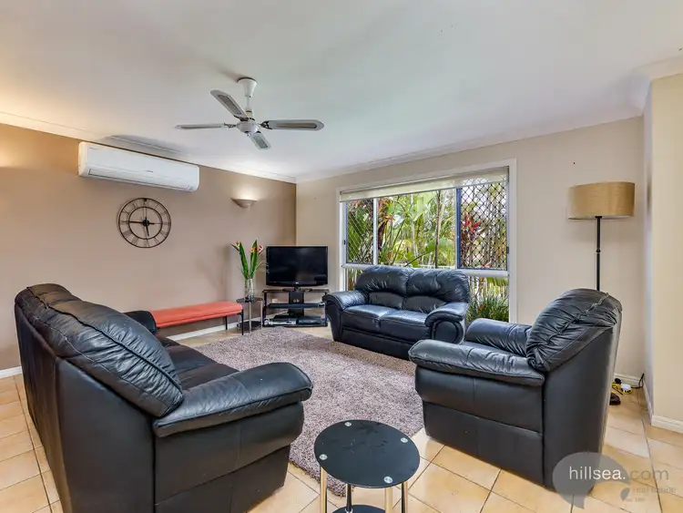 Fifth view of Homely house listing, 47 Jack Nicklaus Way, Parkwood QLD 4214